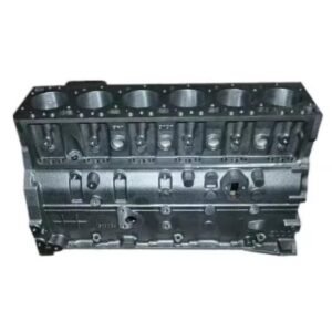 Cummins 6BT cylinder block assembly Tianlong Tianjin commercial vehicle diesel engine cylinder block C3928797