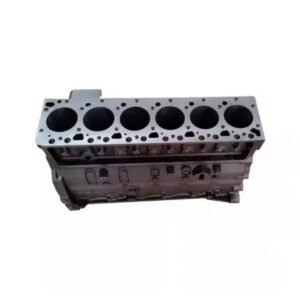 Dongfeng Tianlong KC sets sail VL Tianjin Dalishen commercial vehicle parts cylinder block D5010550603
