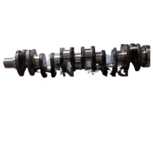 C5313645 Dongfeng Tianlong Cummins engine ISBE6.7 crankshaft