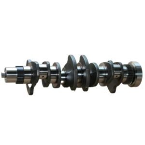 Dongfeng Tianlong Tianjin Cummins engine parts crankshaft 5261375