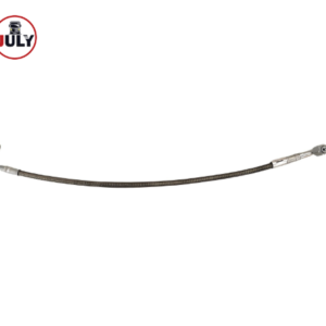 Dongfeng Truck Parts C5547687 Air Compressor Oil Supply Hose
