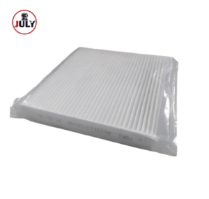 Dongfeng Truck Parts Cabin Air Filter C8103113-C5100