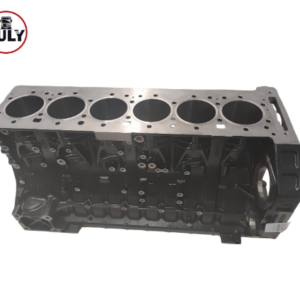 DongFeng DFH4180 Truck Parts C5714580 Cylinder Block