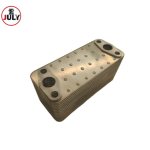 DongFeng DFH4180 Truck Parts C5580116 Cooler Core