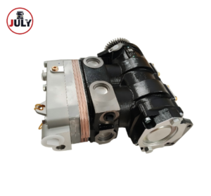 DongFeng DFH4180 Truck Parts C5726963 Air Compressor